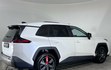 Toyota RAV4, 2026 год, 4 250 000 рублей, 5 фотография