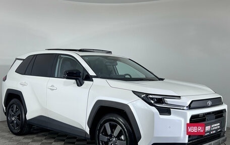 Toyota RAV4, 2026 год, 4 250 000 рублей, 3 фотография