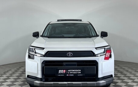 Toyota RAV4, 2026 год, 4 250 000 рублей, 2 фотография