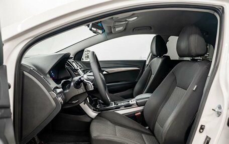 Hyundai i40 I рестайлинг, 2014 год, 1 200 000 рублей, 5 фотография