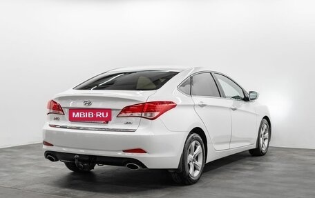 Hyundai i40 I рестайлинг, 2014 год, 1 200 000 рублей, 3 фотография
