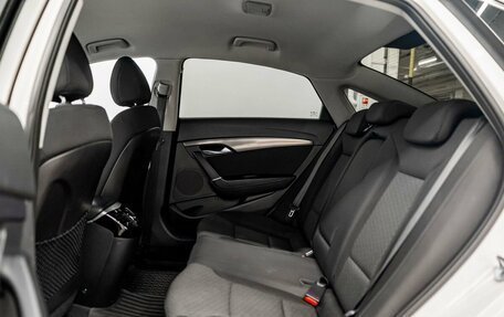 Hyundai i40 I рестайлинг, 2014 год, 1 200 000 рублей, 7 фотография