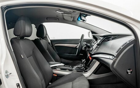 Hyundai i40 I рестайлинг, 2014 год, 1 200 000 рублей, 6 фотография