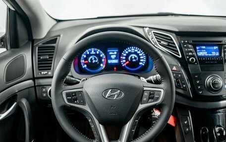 Hyundai i40 I рестайлинг, 2014 год, 1 200 000 рублей, 9 фотография
