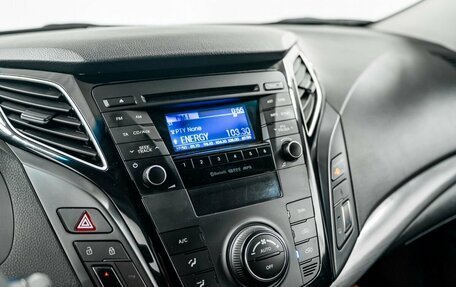 Hyundai i40 I рестайлинг, 2014 год, 1 200 000 рублей, 11 фотография