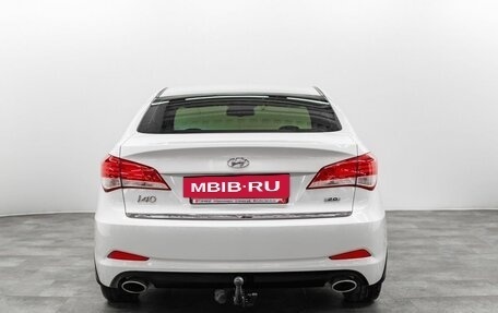 Hyundai i40 I рестайлинг, 2014 год, 1 200 000 рублей, 4 фотография