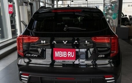 Haval Jolion, 2026 год, 2 799 000 рублей, 8 фотография