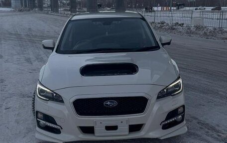 Subaru Levorg I, 2017 год, 1 755 000 рублей, 3 фотография