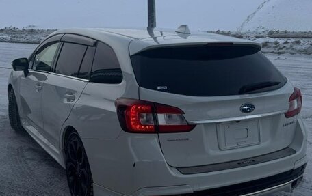 Subaru Levorg I, 2017 год, 1 755 000 рублей, 6 фотография