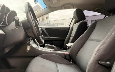 Mazda 3, 2011 год, 762 200 рублей, 5 фотография