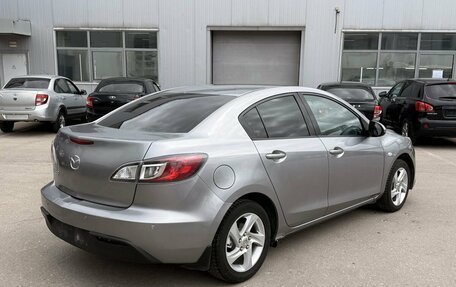 Mazda 3, 2011 год, 762 200 рублей, 3 фотография