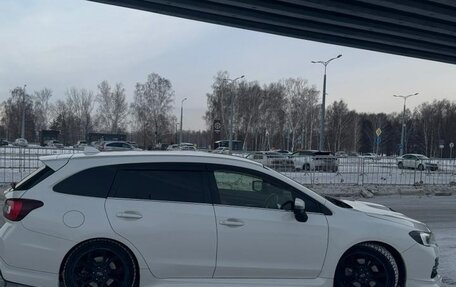 Subaru Levorg I, 2017 год, 1 755 000 рублей, 7 фотография