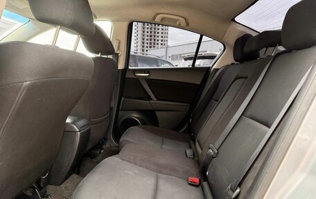 Mazda 3, 2011 год, 762 200 рублей, 6 фотография