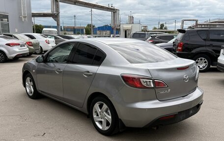 Mazda 3, 2011 год, 762 200 рублей, 4 фотография