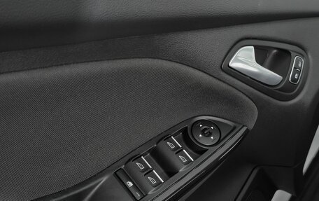 Ford Focus III, 2018 год, 1 068 000 рублей, 9 фотография