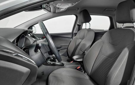 Ford Focus III, 2018 год, 1 068 000 рублей, 10 фотография
