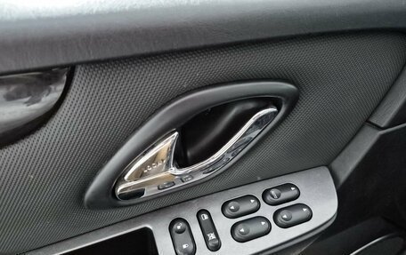 Ford Escape II, 2008 год, 774 200 рублей, 9 фотография