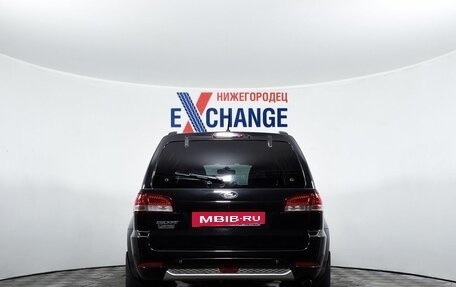 Ford Escape II, 2008 год, 774 200 рублей, 6 фотография