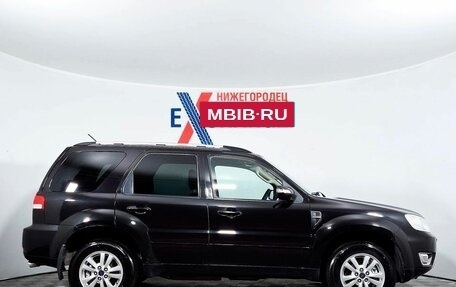 Ford Escape II, 2008 год, 774 200 рублей, 4 фотография