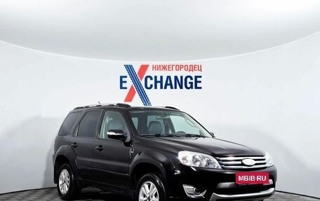 Ford Escape II, 2008 год, 774 200 рублей, 3 фотография