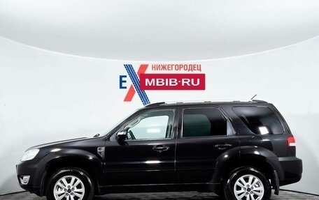 Ford Escape II, 2008 год, 774 200 рублей, 8 фотография