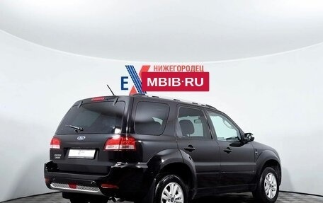 Ford Escape II, 2008 год, 774 200 рублей, 5 фотография