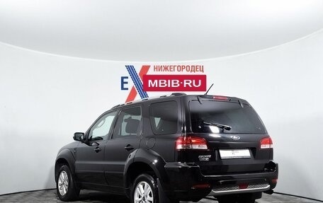 Ford Escape II, 2008 год, 774 200 рублей, 7 фотография