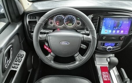Ford Escape II, 2008 год, 774 200 рублей, 10 фотография