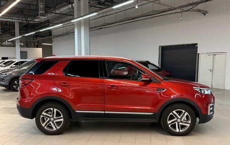 Changan CS55, 2021 год, 1 252 400 рублей, 4 фотография