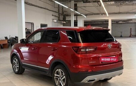 Changan CS55, 2021 год, 1 252 400 рублей, 7 фотография
