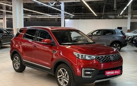 Changan CS55, 2021 год, 1 252 400 рублей, 3 фотография