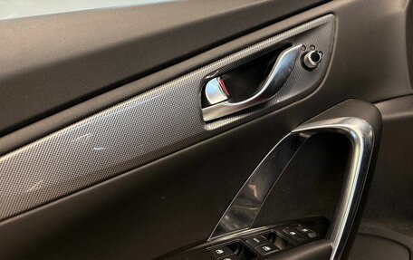 Changan CS55, 2021 год, 1 252 400 рублей, 10 фотография