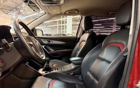 Changan CS55, 2021 год, 1 252 400 рублей, 9 фотография