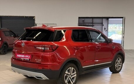 Changan CS55, 2021 год, 1 252 400 рублей, 5 фотография