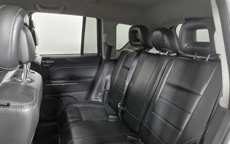 Jeep Compass I рестайлинг, 2012 год, 997 360 рублей, 10 фотография