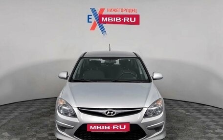 Hyundai i30 I, 2010 год, 753 000 рублей, 2 фотография