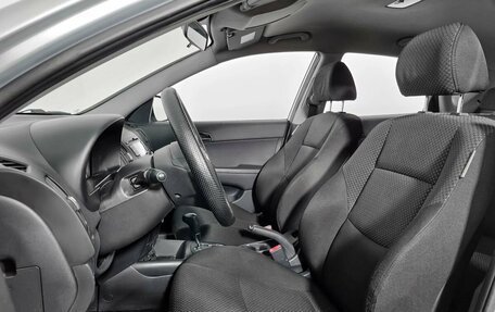 Hyundai i30 I, 2010 год, 753 000 рублей, 10 фотография