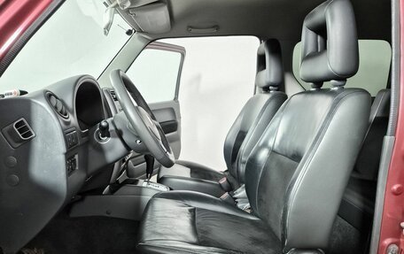 Suzuki Jimny, 2007 год, 844 000 рублей, 10 фотография