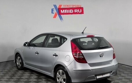 Hyundai i30 I, 2010 год, 753 000 рублей, 7 фотография