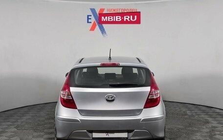 Hyundai i30 I, 2010 год, 753 000 рублей, 6 фотография