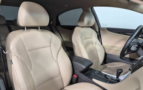 Hyundai Sonata VI, 2011 год, 1 000 000 рублей, 11 фотография