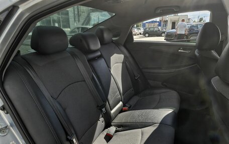 Hyundai Sonata VI, 2010 год, 850 000 рублей, 7 фотография