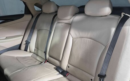 Hyundai Sonata VI, 2011 год, 1 000 000 рублей, 10 фотография