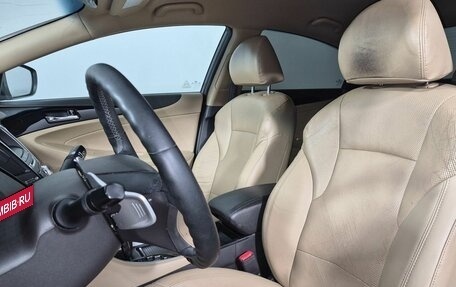 Hyundai Sonata VI, 2011 год, 1 000 000 рублей, 9 фотография