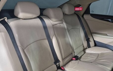 Hyundai Sonata VI, 2011 год, 1 000 000 рублей, 12 фотография