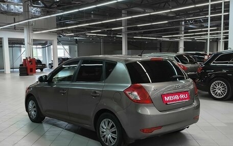 KIA cee'd I рестайлинг, 2010 год, 640 000 рублей, 3 фотография