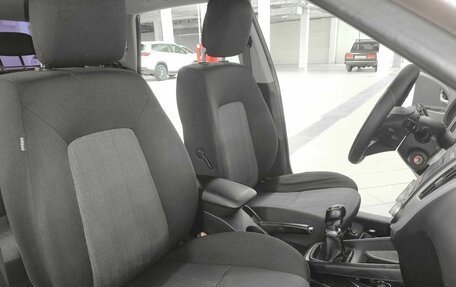 KIA cee'd I рестайлинг, 2010 год, 640 000 рублей, 7 фотография
