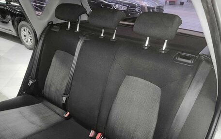 KIA cee'd I рестайлинг, 2010 год, 640 000 рублей, 9 фотография