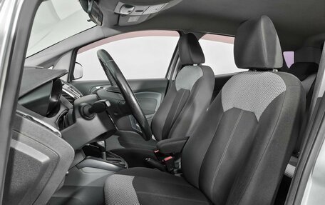 Ford EcoSport, 2015 год, 1 038 000 рублей, 9 фотография
