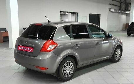 KIA cee'd I рестайлинг, 2010 год, 640 000 рублей, 4 фотография